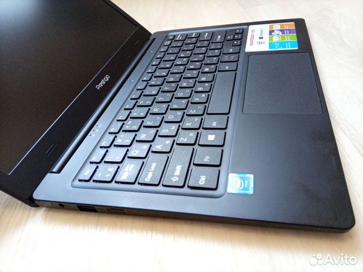 Смартбук 11.6IPS FullHD