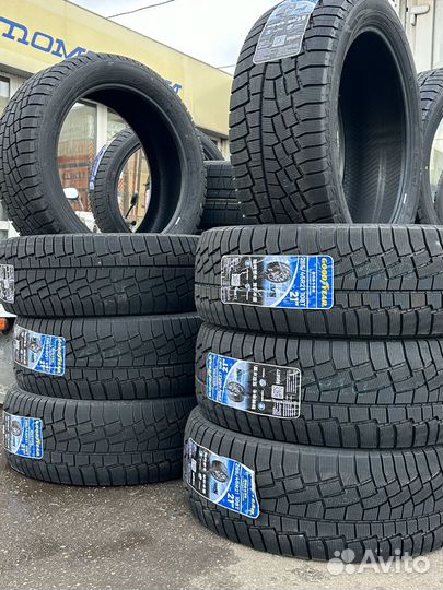 Goodyear Cargo Ultra Grip 265/45 R21 108T