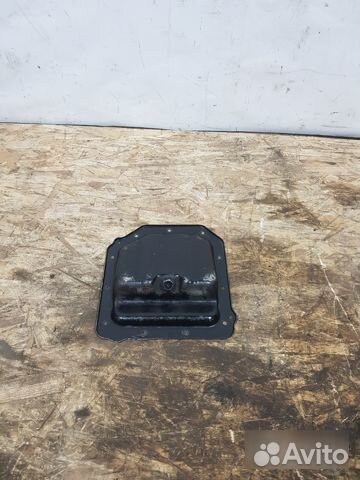 Поддон Hyundai I20