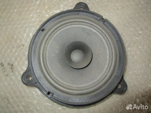 Динамик Nissan Primera P12E 2002-2007 (28156AV700)