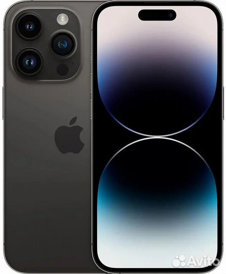 iPhone 14 Pro, 128 ГБ