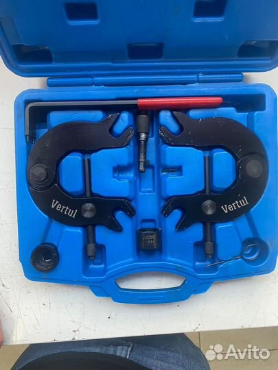 Продажа и аренда специнструмента VAG,BMW, Mini, Ci