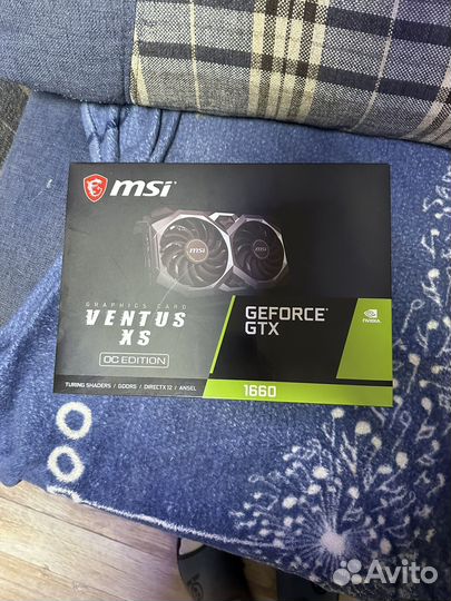 Игровой пк intel core i5