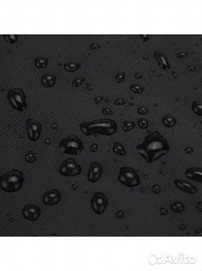 Стояночный чехол для снегохода 368*130*121 см