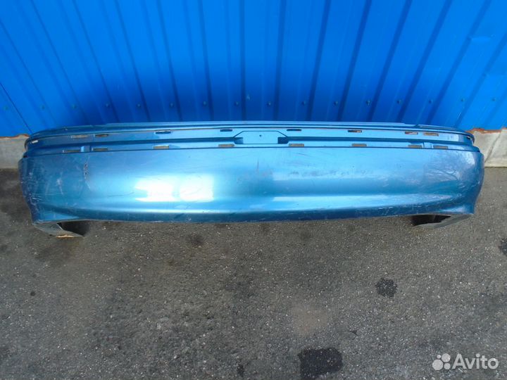 Nissan 85022-BN100 Бампер задний