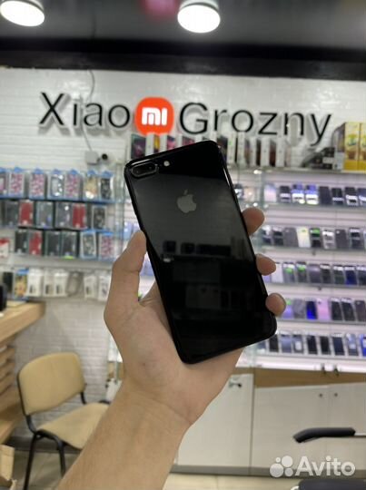 iPhone 7 Plus, 32 ГБ