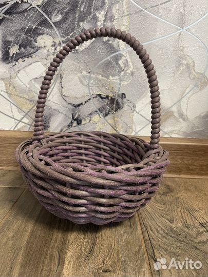 Корзинка для подарка