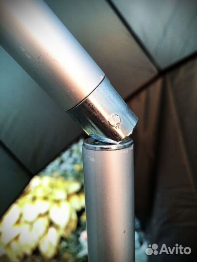 Карповый зонт