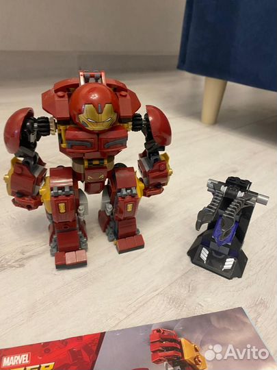 Lego оригинал