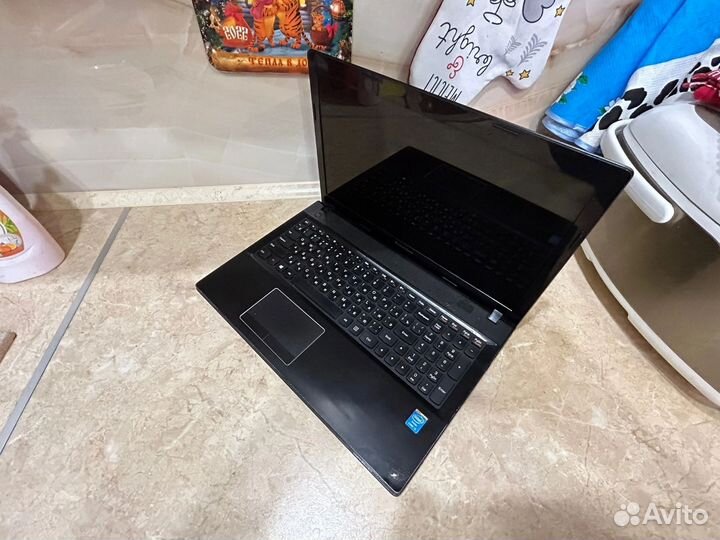 Lenovo G510 (intel core i5 )