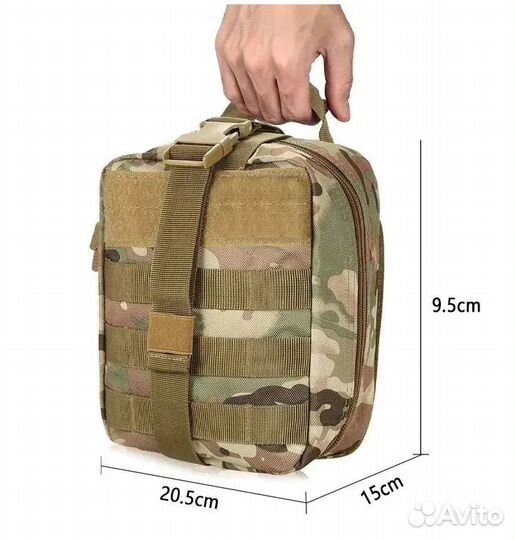 Израильские аптечки