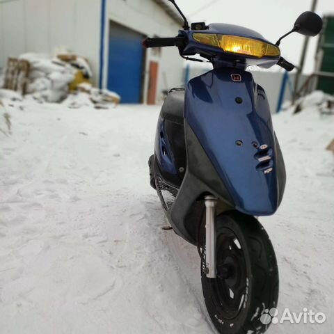 Хонда дио 28 zx