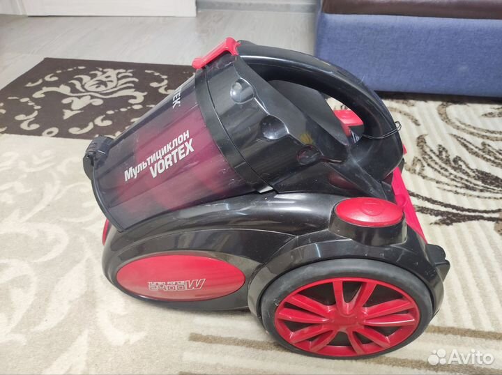 Пылесос centek