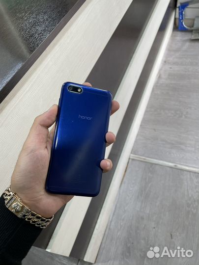 HONOR 7A, 2/16 ГБ