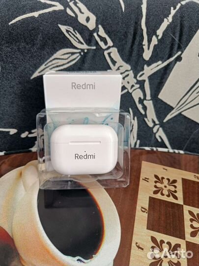 Блютуз беспроводные наушники