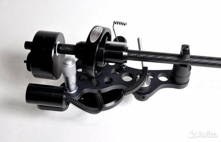 Тонарм 12 дюймов