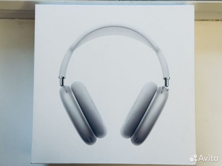 Беспроводные наушники Apple AirPods Max