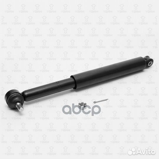 Амортизатор рулевого управления DV2513 torr