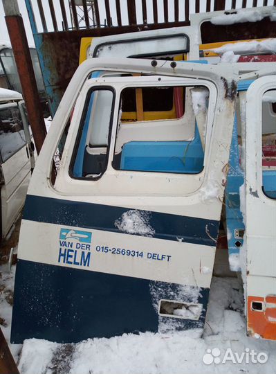 Продам дверь кабины Volvo fh 12