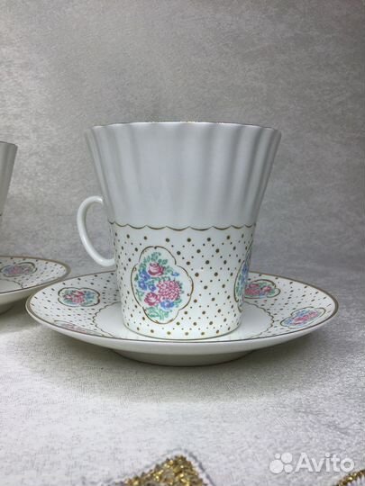 Кофейные пары лфз