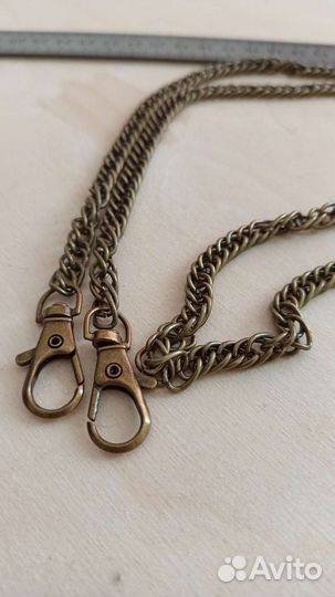 Ремень цепочка для сумки