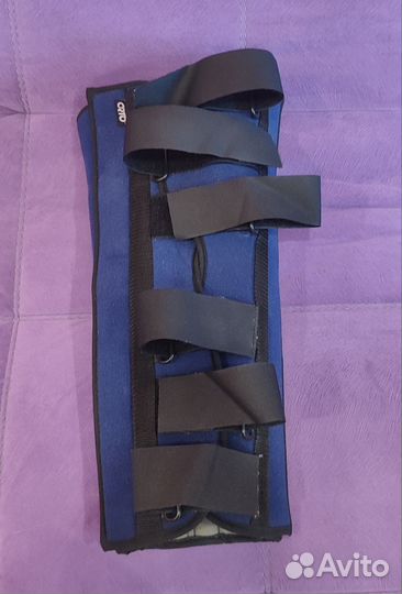 Тотер (коленный фиксатор)