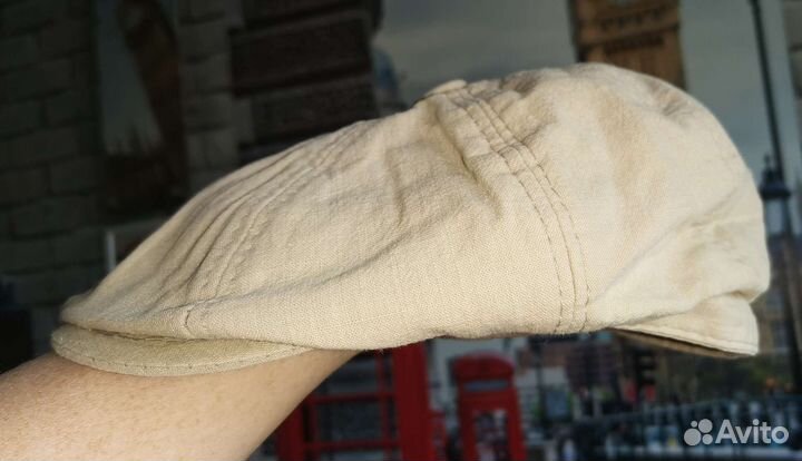 Кепка, кепи, кепон