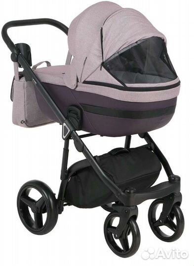 Коляска универсальная Adamex Cortina