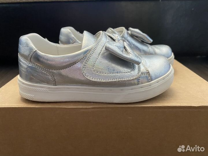 Туфли для девочки