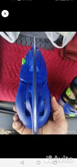 Коньки детские