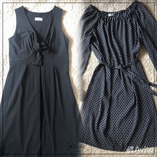 Weill Платья 44-46, франция