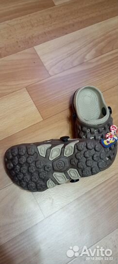 Сабо детские