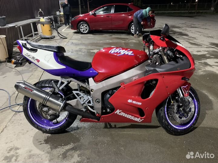 Zx7r