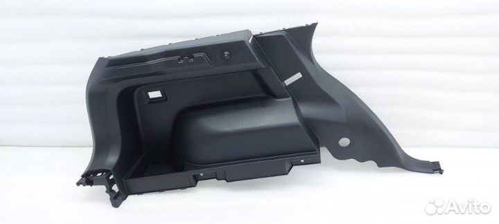 Б/У Б/У Обшивка багажника Состояние отличное