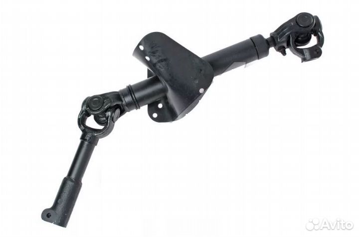 Вал карданный рулевой камаз Евро 65115-3422010-19