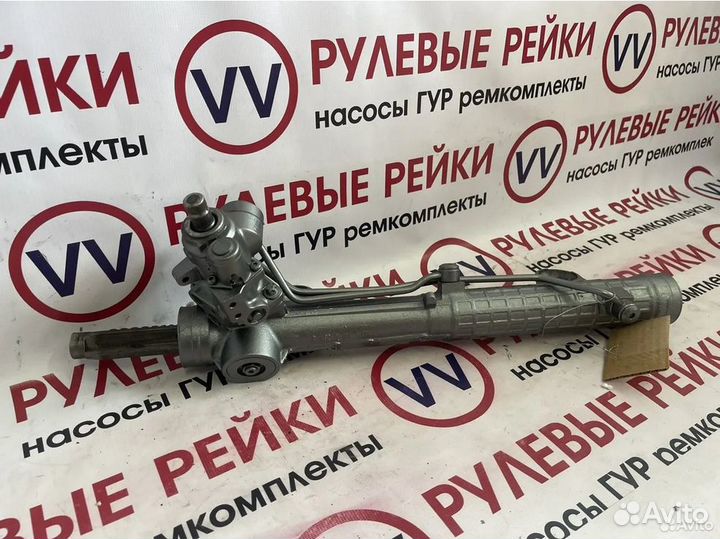 Рулевая рейка Mercedes Benz W220 1998-2005