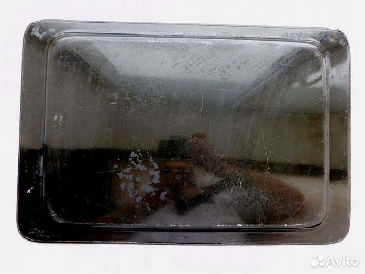 Поднос Жостово на реставрацию