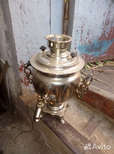 Самовар электрический