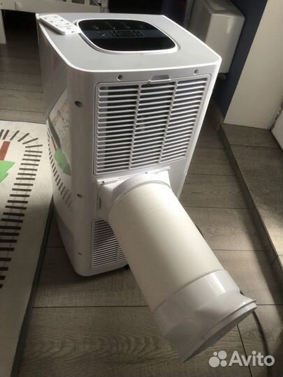 Кондиционер мобильный Komanchi