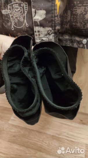 Костюм Lassie (оригинал) 98-104 Зима