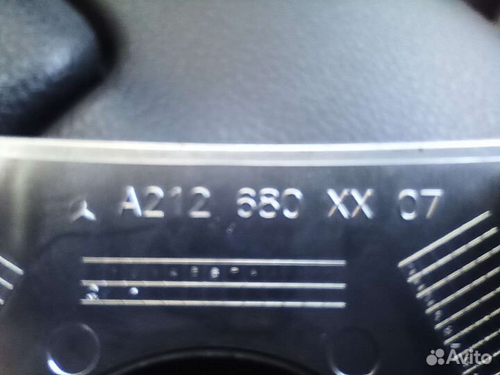 Панель акпп, кнопка выбора режимов