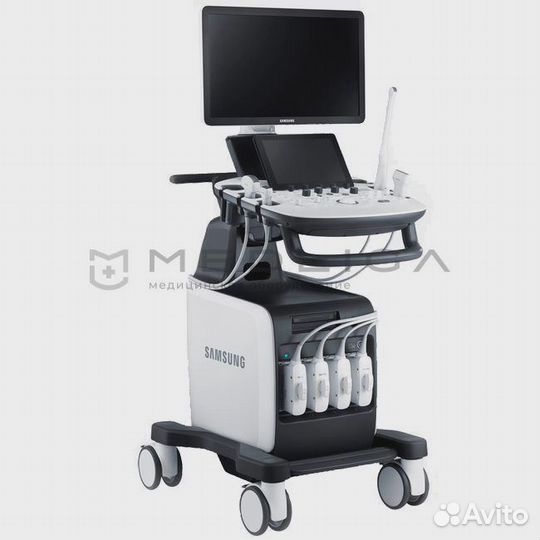 Узи аппарат Samsung HS60