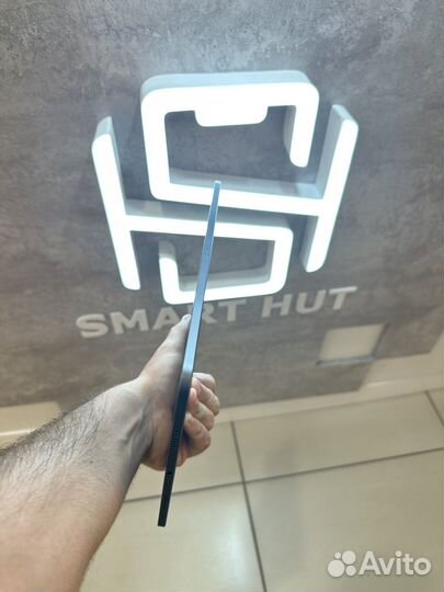 iPad pro 11 2021 256