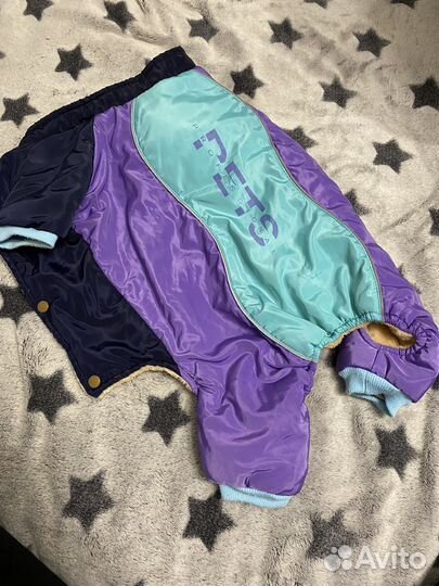 Вещи на собаку пакетом или отдельно