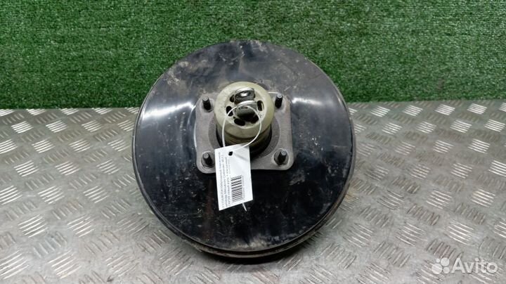 Главный тормозной цилиндр Mitsubishi Outlander