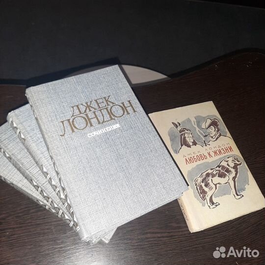 Произведения зарубежных авторов - 2