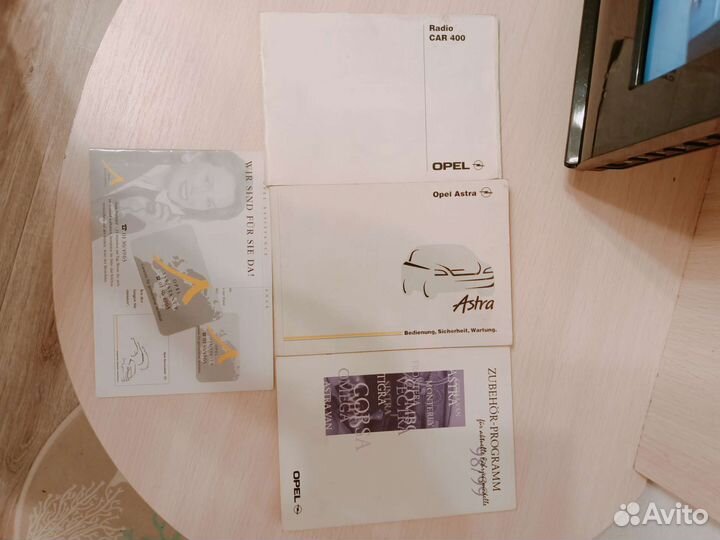 Папка для документов кожа