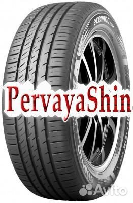 Kumho Ecowing ES31 195/60 R16