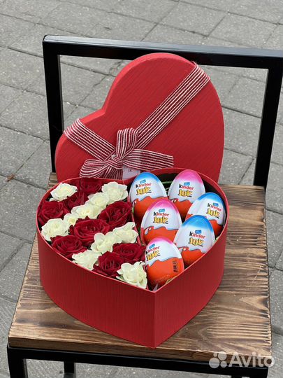 Подарок девушке