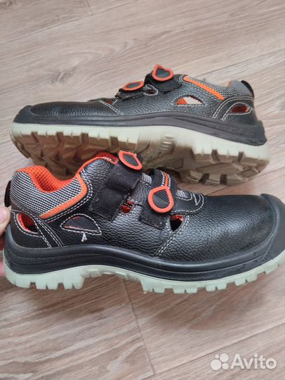 Сандалии мужские рабочие 41